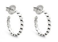 Orecchini Giovanni Raspini Donna PIXIE in Argento 12254